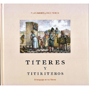 T�teres y titiriteros